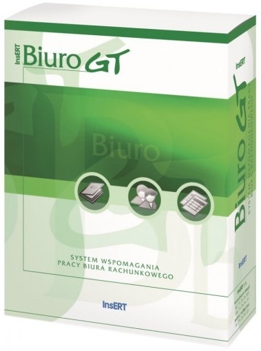 InsERT Biuro GT