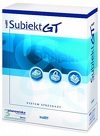 InsERT Subiekt GT + Subiek Gt krok po kroku (system sprzedaży + szkolenie multimedialne)