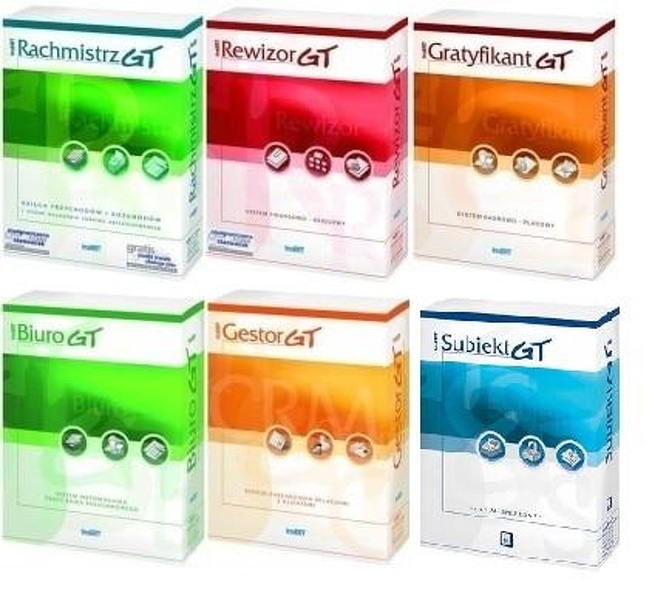 Zdjęcie produktu: InsERT Zestaw Doradca Podatkowy PLUS Zdjęcie produktu: InsERT Zestaw Doradca Podatkowy PLUS