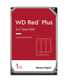 Miniatura zdjęcia: Dysk WD Red Plus WD10EFRX 1TB sATA III 64MB