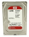 Miniatura zdjęcia: Dysk WD Red Plus WD10EFRX 1TB sATA III 64MB