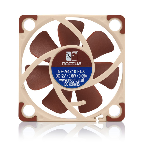 Zdjęcie produktu: Noctua NF A4X10 FLX 40mm