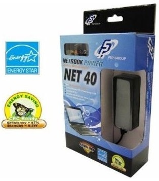 FSP Fortron FSP-NET 40W