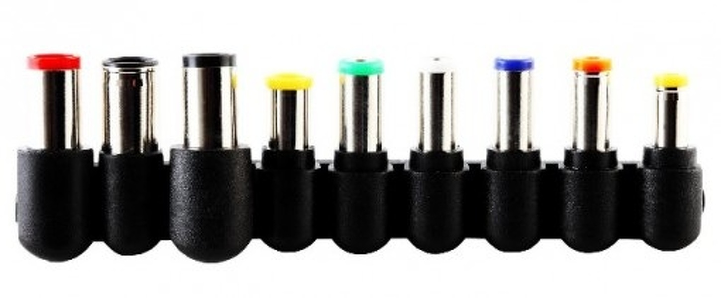 Zdjęcie produktu: Zasilacz FSP Fortron FSP-NBL65 Lite 65W