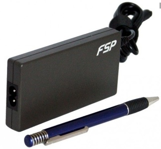 Miniatura produktu: Zasilacz FSP Fortron FSP-NBL65 Lite 65W