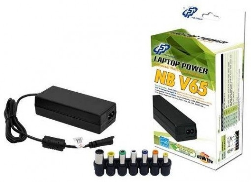 Zdjęcie produktu: FSP Fortron FSP-NBV 65W