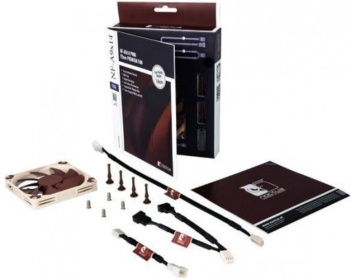 Noctua NF A9x14 PWM 92mm Noctua NF A9x14 PWM 92mm