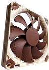 Miniatura zdjęcia: Noctua NF A9x14 PWM 92mm Miniatura zdjęcia: Noctua NF A9x14 PWM 92mm