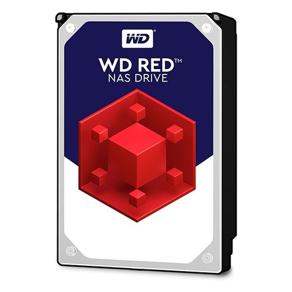 Zdjęcie produktu: Dysk WD Red Plus CMR WD30EFRX 3TB sATA III 64MB