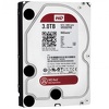 Miniatura zdjęcia: Dysk WD Red Plus CMR WD30EFRX 3TB sATA III 64MB