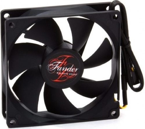Wentylator Fander Roxo 92mm LX FRX2-9225-LX 1250rpm Wentylator Fander Roxo 92mm LX FRX2-9225-LX 1250rpm