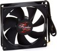 Miniatura zdjęcia: Wentylator Fander Roxo 92mm LX FRX2-9225-LX 1250rpm Miniatura zdjęcia: Wentylator Fander Roxo 92mm LX FRX2-9225-LX 1250rpm