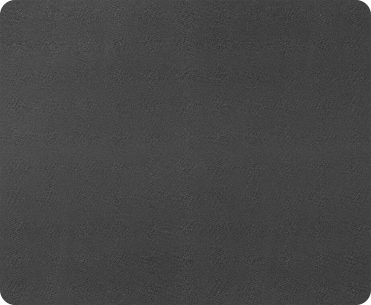 Zdjęcie produktu: Podkładka pod mysz Natec Printable Black Pad, czarna, NPP-0379