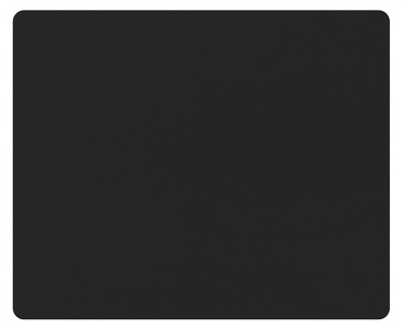 Miniatura produktu: Podkładka pod mysz Natec Printable Black Pad 220 x 180mm, czarna, NPP-0379 Miniatura produktu: Podkładka pod mysz Natec Printable Black Pad 220 x 180mm, czarna, NPP-0379