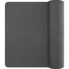 Miniatura zdjęcia: Podkładka pod mysz Natec Printable Black Pad, czarna, NPP-0379