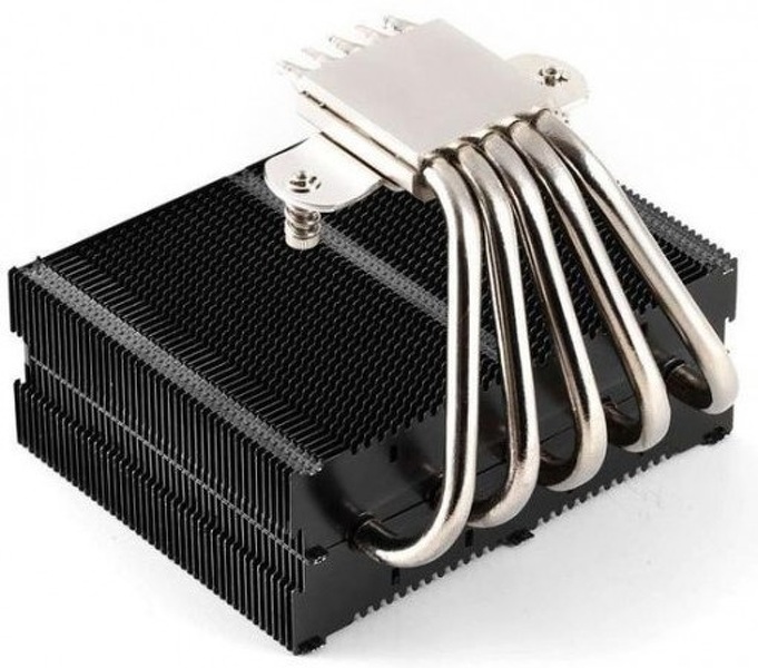 Zdjęcie produktu: Chłodzenie procesora Phanteks PH-TC14CS Black