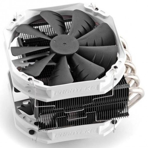 Chłodzenie procesora Phanteks PH-TC14CS Black