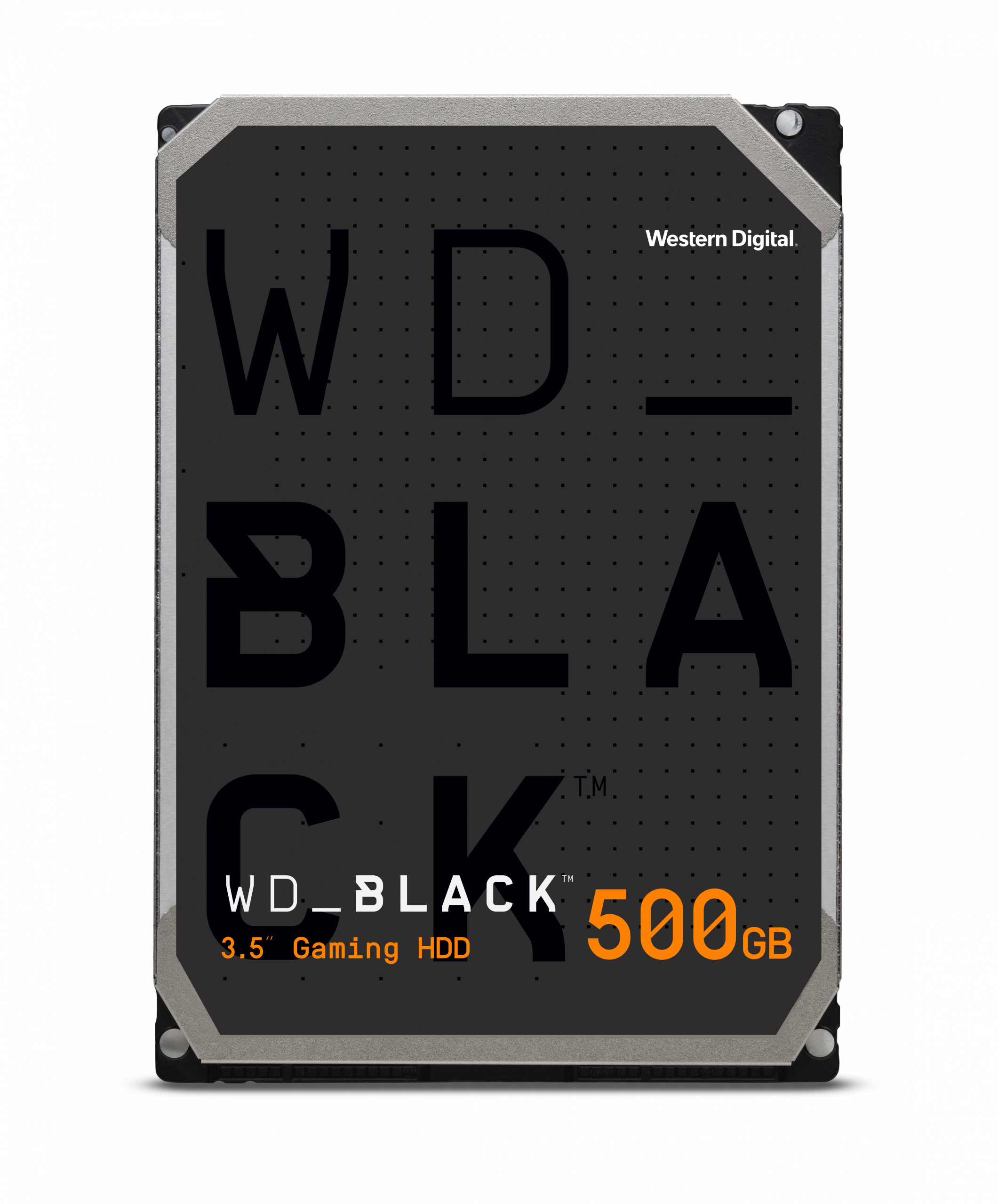 Dysk WD Black WD5003AZEX 500GB sATA III 64MB Dysk WD Black WD5003AZEX 500GB sATA III 64MB