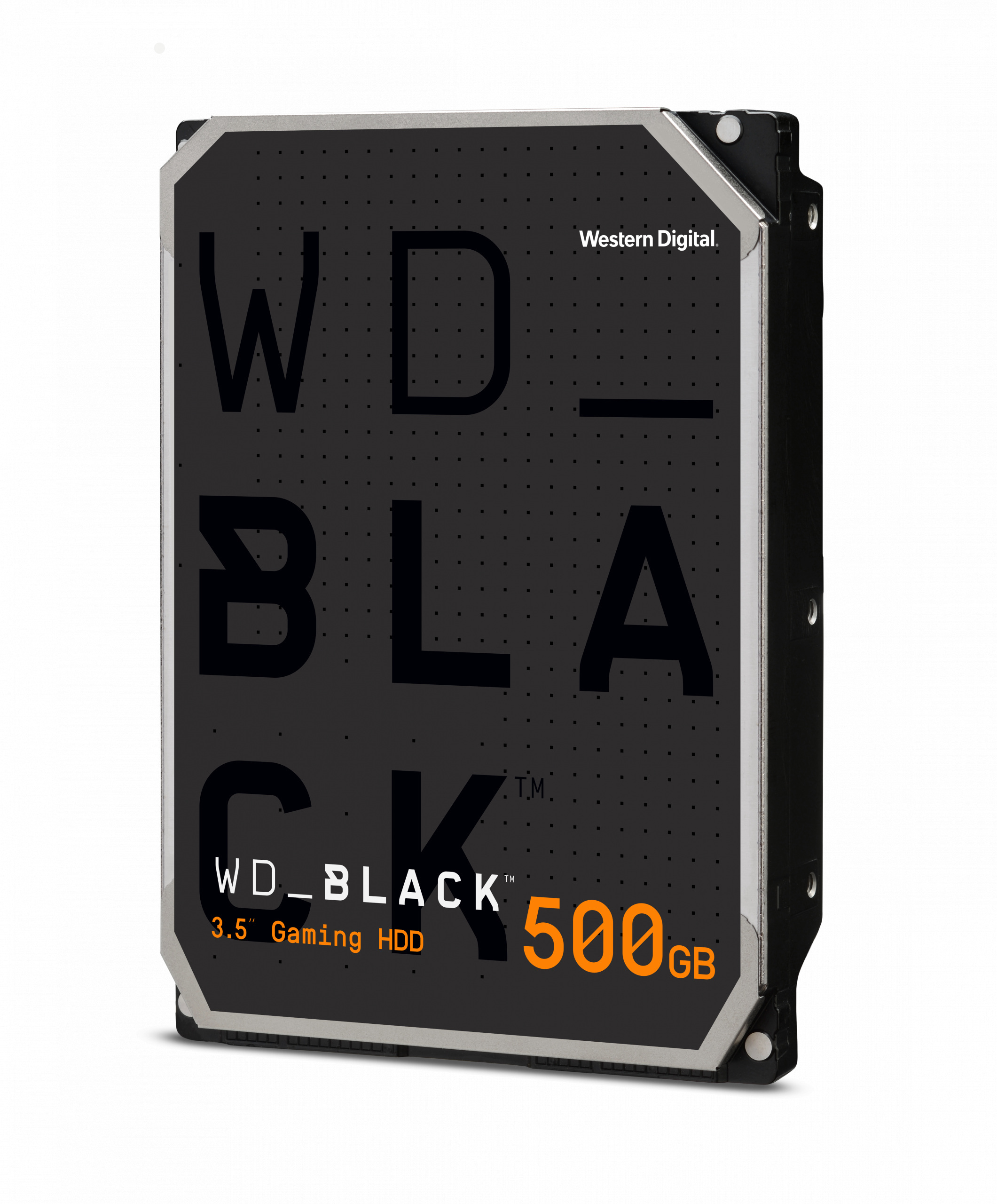 Dysk WD Black WD5003AZEX 500GB sATA III 64MB Dysk WD Black WD5003AZEX 500GB sATA III 64MB