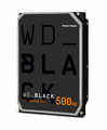 Miniatura zdjęcia: Dysk WD Black WD5003AZEX 500GB sATA III 64MB Miniatura zdjęcia: Dysk WD Black WD5003AZEX 500GB sATA III 64MB