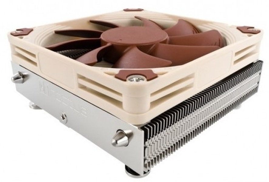 Zdjęcie produktu: Chłodzenie procesora Noctua NH L9I Intel Low profile
