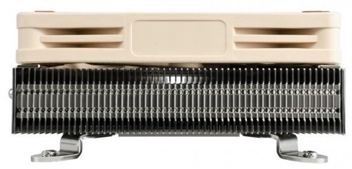 Chłodzenie procesora Noctua NH L9I Intel Low profile