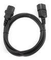 Miniatura zdjęcia: Gembird PC-189-VDE-5M, przedłużacz kabla zasilającego 5m VDE