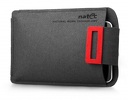 Natec Sheep Grey-Red, etui na tablet 10", NET-0411