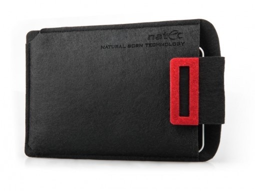 Natec Sheep Black-Red, etui na tablet 7", NET-0409