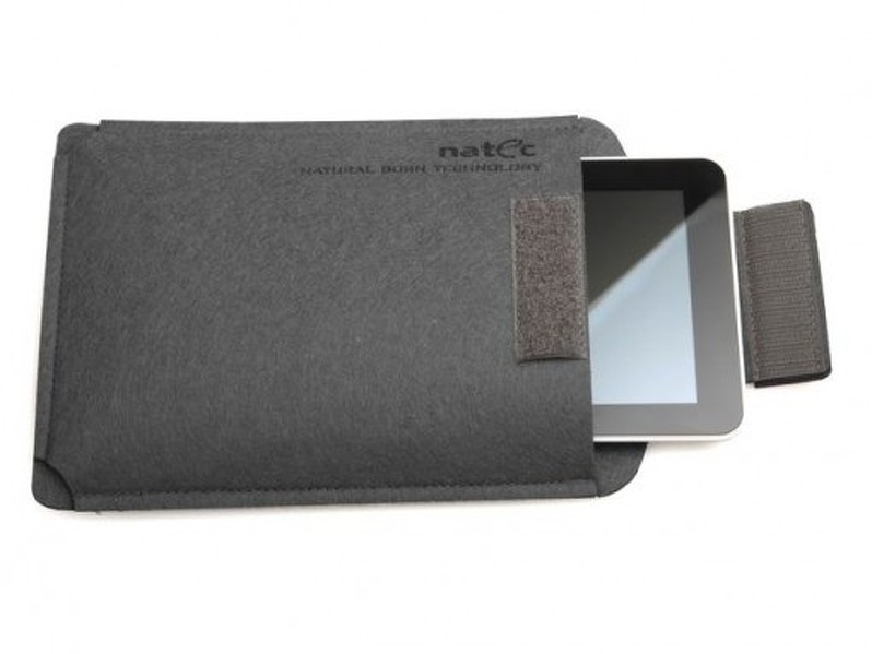 Zdjęcie produktu: Natec Sheep Grey-Red, etui na tablet 7", NET-0408 Zdjęcie produktu: Natec Sheep Grey-Red, etui na tablet 7", NET-0408