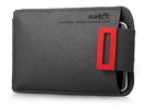 Natec Sheep Grey-Red, etui na tablet 7", NET-0408