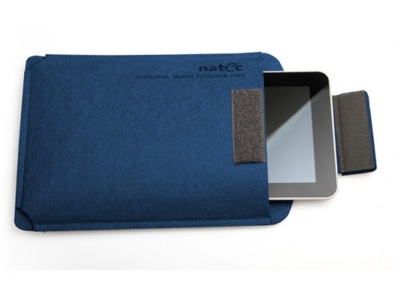 Zdjęcie produktu: Natec Sheep Navy-Red, etui na tablet 7", NET-0410 Zdjęcie produktu: Natec Sheep Navy-Red, etui na tablet 7", NET-0410