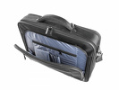 Miniatura zdjęcia: Torba na laptopa 15,6" Natec Boxer Black - czarna (NTO-0392)