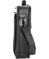 Miniatura zdjęcia: Torba na laptopa 17,3" Natec Boxer - czarna (NTO-0393)