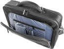 Miniatura zdjęcia: Torba na laptopa 17,3" Natec Boxer - czarna (NTO-0393)
