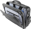 Miniatura zdjęcia: Torba na laptopa 17,3" Natec Boxer - czarna (NTO-0393)
