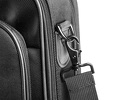 Miniatura zdjęcia: Torba na laptopa 17,3" Natec Boxer - czarna (NTO-0393)