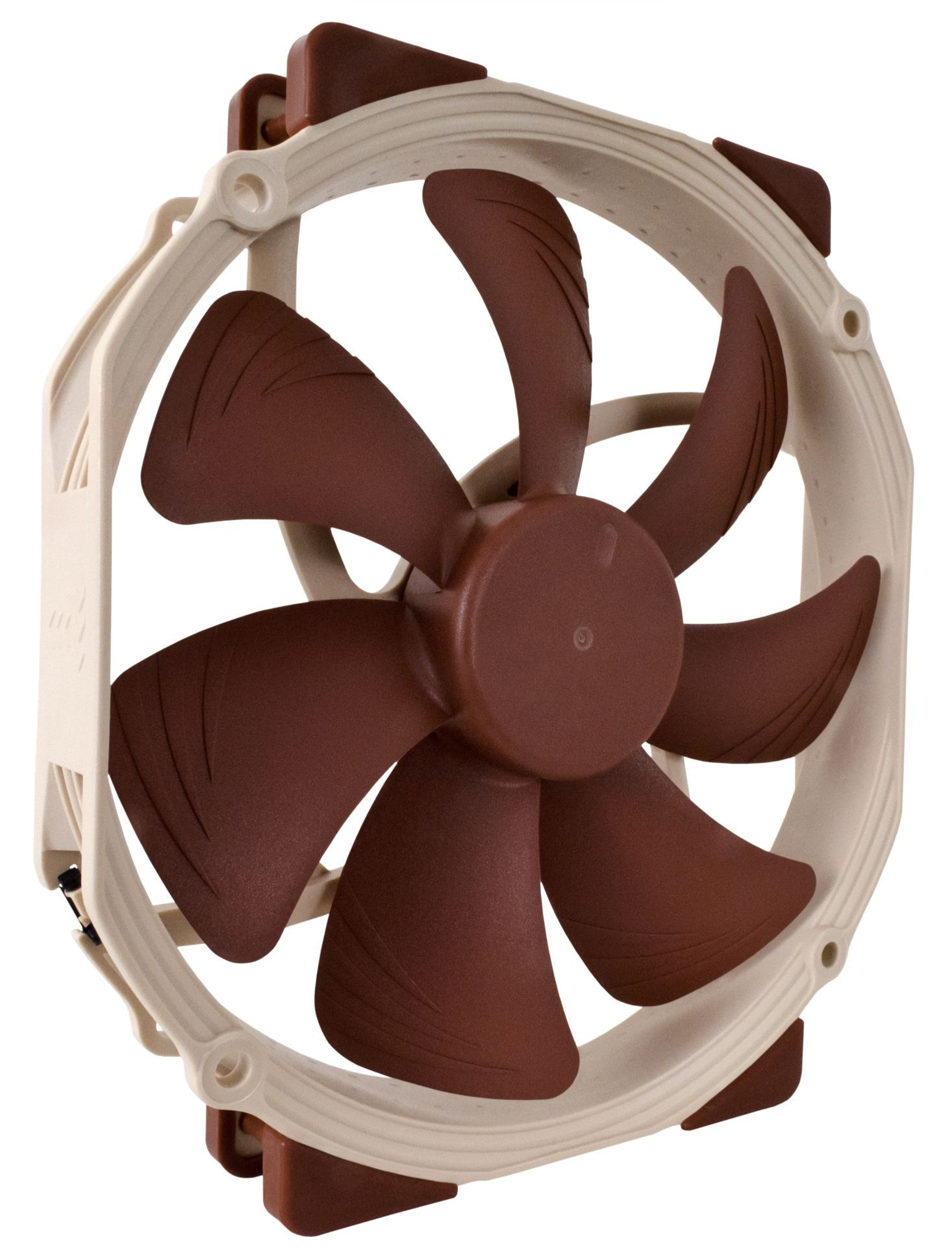 Noctua NF A15 PWM 150mm 1200rpm