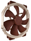 Miniatura zdjęcia: Noctua NF A15 PWM 150mm 1200rpm
