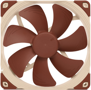 Miniatura produktu: Wentylator Noctua NF A14 ULN 140mm