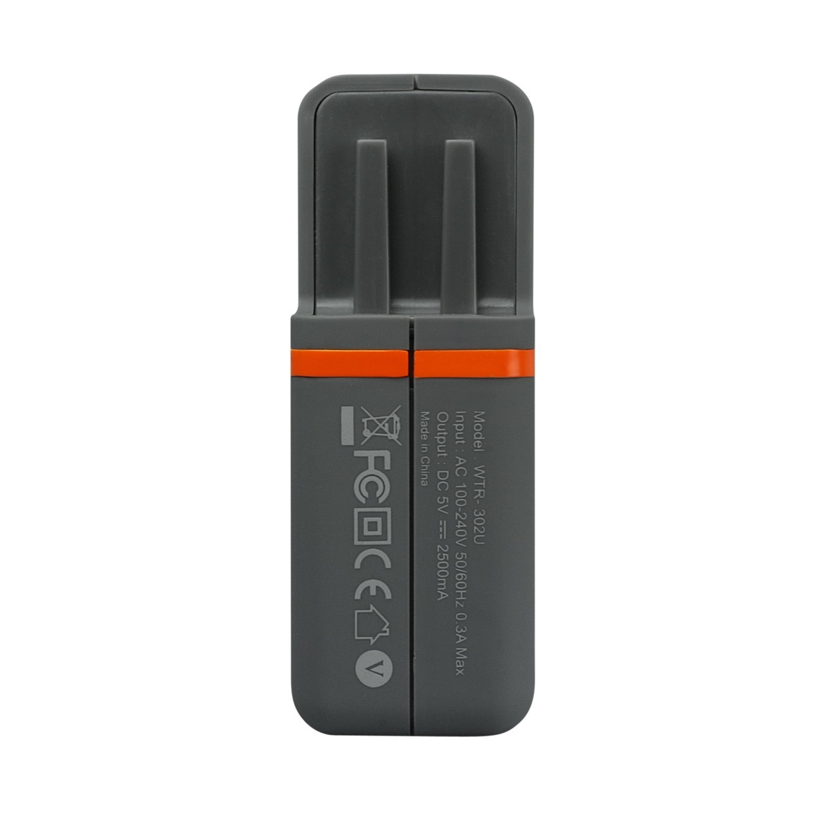 Ładowarka do smartfona USB Arctic Charger PRO 4 (EU) Rev.2