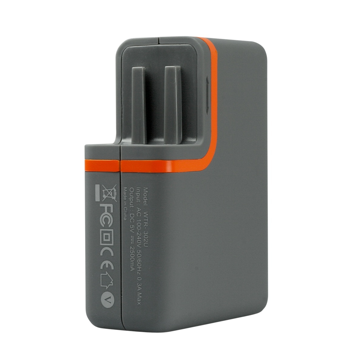 Ładowarka do smartfona USB Arctic Charger PRO 4 (EU) Rev.2