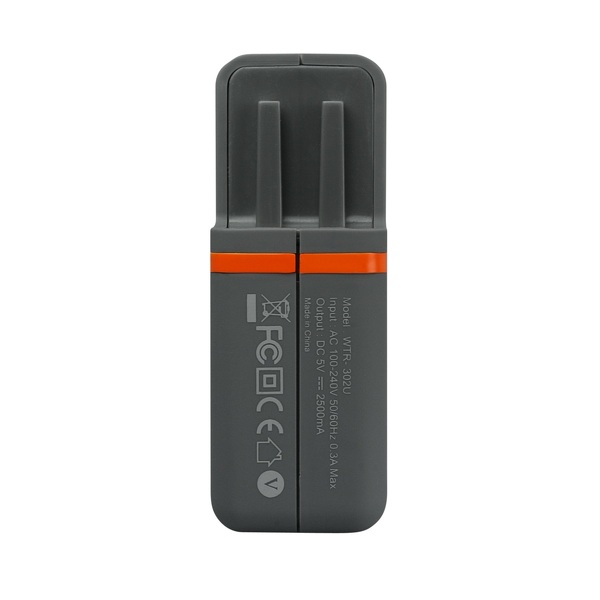 Zdjęcie produktu: Ładowarka do smartfona USB Arctic Charger PRO 4 (EU) Rev.2