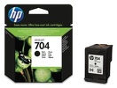 Miniatura zdjęcia: Tusz HP 704 CN692AE Black