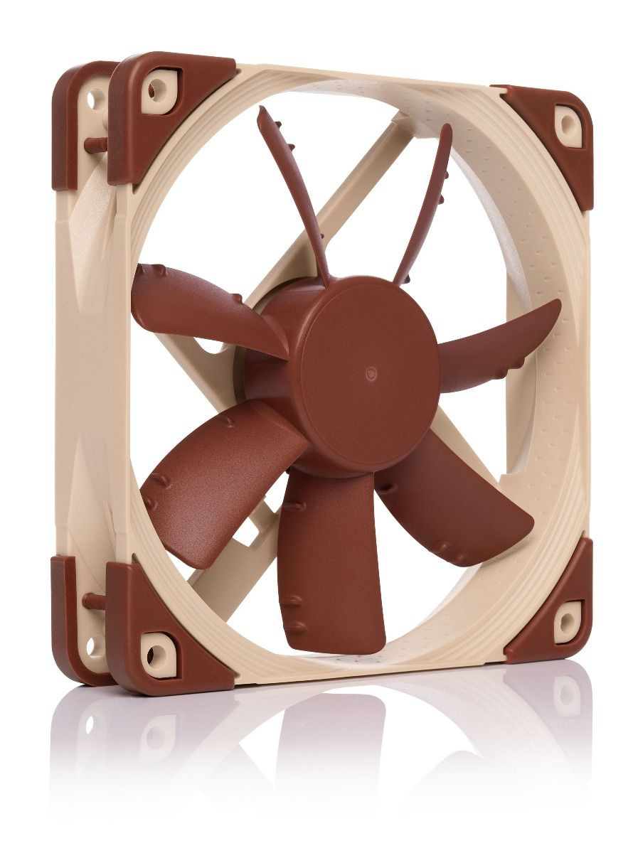 Noctua NF S12A PWM 120mm 1200rpm