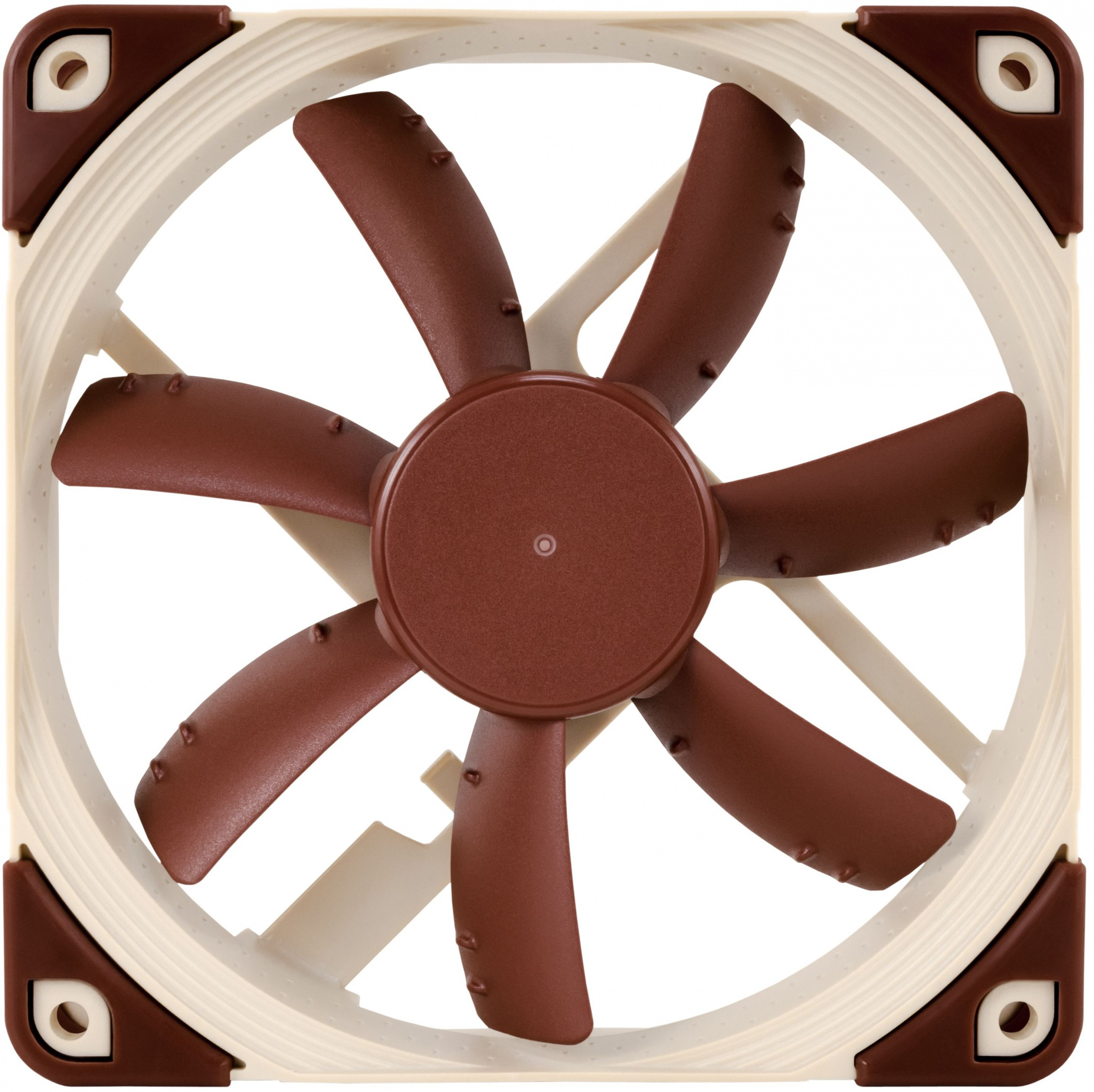 Noctua NF S12A FLX 120mm 1200rpm