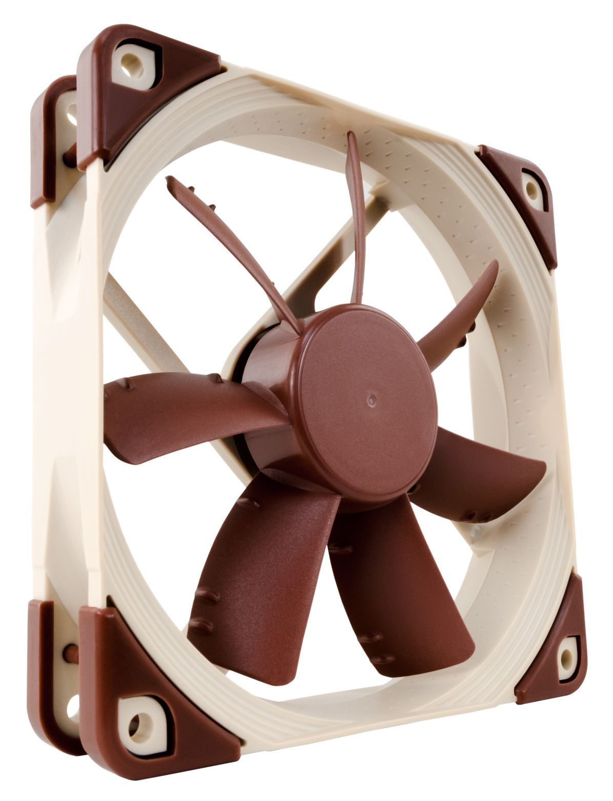 Noctua NF S12A FLX 120mm 1200rpm