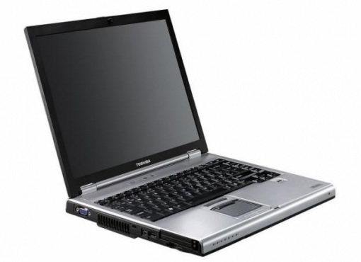 Toshiba Tecra M5 14,1" T7200 160GB 2GB Combo WIN 7 Pro (refabrykowany klasa B)
