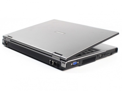 Toshiba Tecra M5 14,1" T7200 160GB 2GB Combo WIN 7 Pro (refabrykowany klasa B)