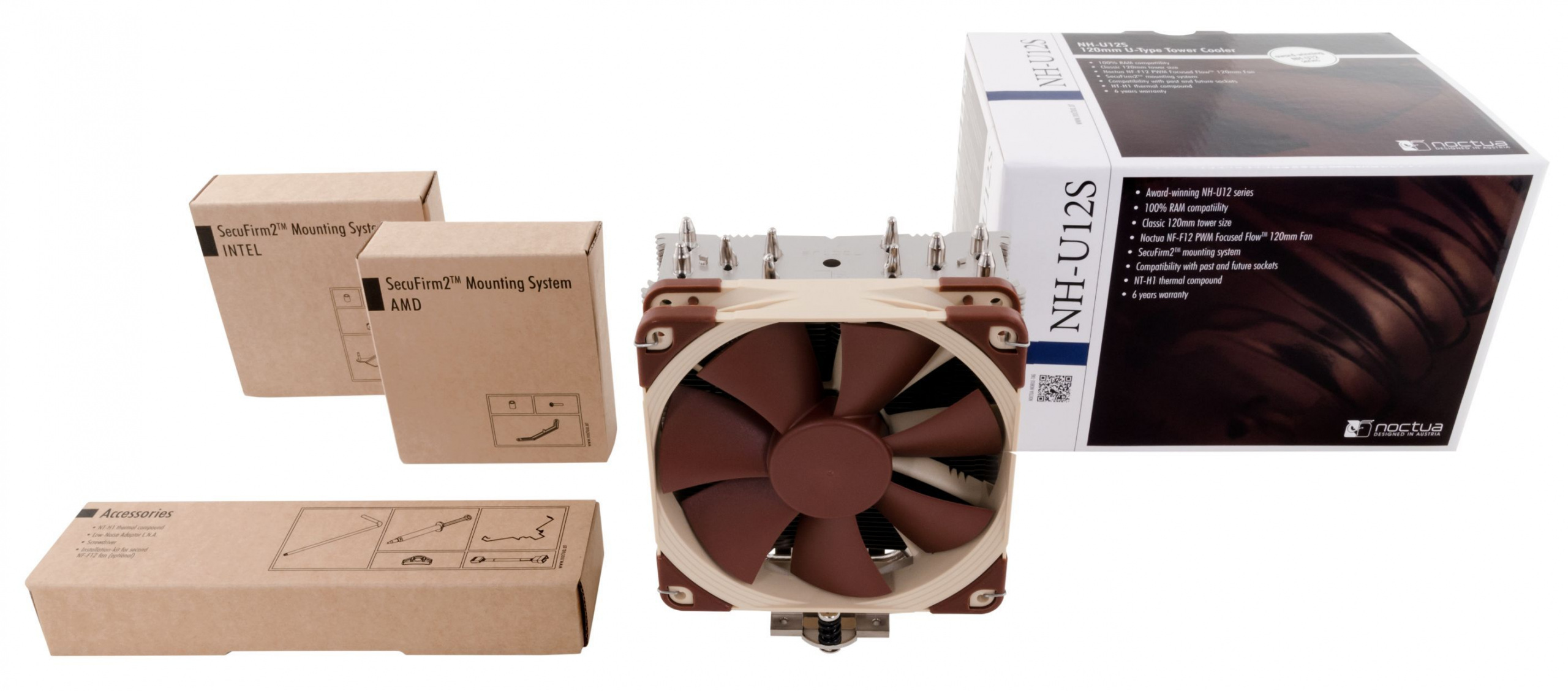 Noctua NH-U12S